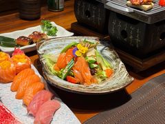 -一本料理(西溪天街店)