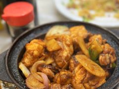 -华峰食馆(氹仔店)
