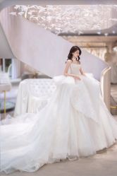 -B.Bridge Couture婚纱礼服(福田店)