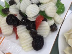 -聚德福海鲜家常菜(刘庄店)