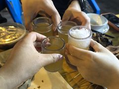 -清真高原第一家资格烤羊肉(玉林店)