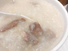 猪杂粥-稻香海鲜饭店(第一国际店)
