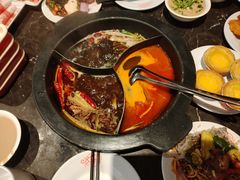 -火锅岛潮牌自助餐厅(天津天佑城店)