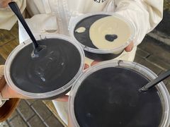 -鞠氏黑芝麻糊(水塔店)