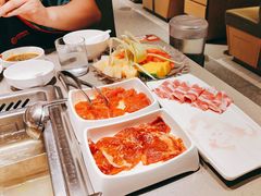 -海底捞火锅(江南盛天地店)