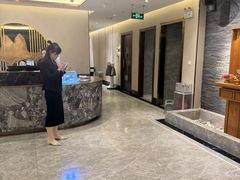 -华夏良子·足道SPA艾灸(铁道大厦店)