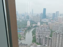 -环球港凯悦 · 享悦中餐厅