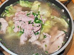 -全牛匠·乐山跷脚牛肉(新中关店)