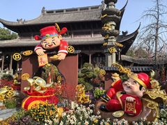 -钱王祠