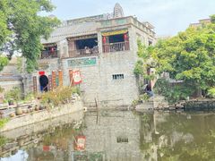 -烟桥私房菜馆(奋哥)