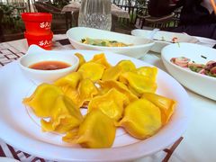 -吕氏焗小鲜•海鲜青岛菜(八大关店)