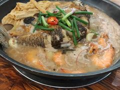 -食德乐·全鸽宴顺德菜(南湖店)