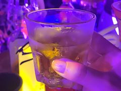-苏荷酒吧(九街店)