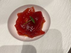-彩丰楼中餐厅(佘山世茂洲际酒店)