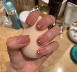 -Pink You美甲美睫纹绣定制中心