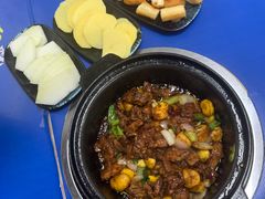 -重庆鸡公煲·嘟享吃(林科大店)