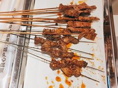 -叁宝烤肉• 西安烧烤(凤城十二路店)