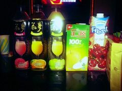-歌友汇KTV(大悦城11层店)