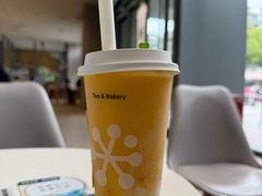 -奈雪的茶(杭大501城市广场PRO店)