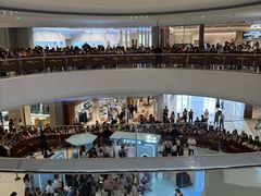 -深圳湾万象城(南山店)