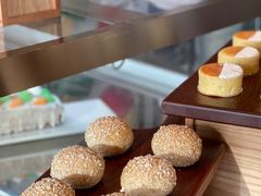 -济南凯宾斯基酒店-THE VIEW云景全日制餐厅