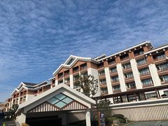-嘉兴清池酒店温泉