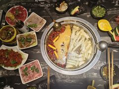 -小王少龙火锅(沙南街店)