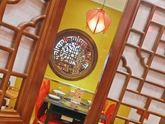 -芦月轩羊蝎子(劲松店)