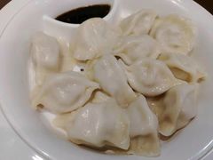 -九毛九西北菜(盈信广场店)