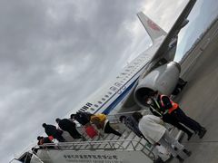 -丽江三义国际机场