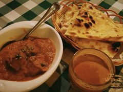 -Santoor 萨都里印度餐厅(北锣鼓巷店)