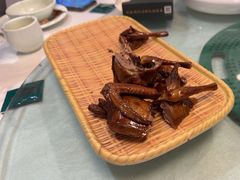 -五谷芳乳鸽王(梅沙老店)