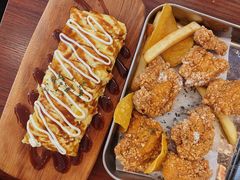 -青春分食(仙林大学城店)