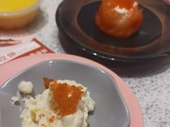 -争鲜回转寿司(朝外悠唐PLUS店)