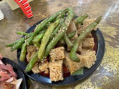 -惠丰源烩面馆(经七路店)