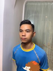 -不迫先生专业男士剪发