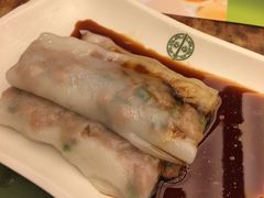 -添好运点心专门店(北角店)
