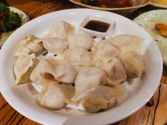 -關東雪东北菜(中庚漫游城店)