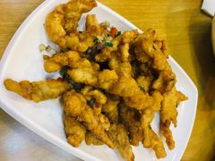 -台北楚楚园馅饼粥(虹桥南丰城店)