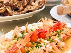 基围虾-揭阳钟记小食(福田新村店)