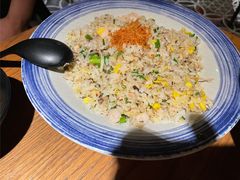 扬州炒饭-扬州狮子楼·非遗淮扬菜(东关街店)