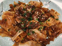 排骨陈村粉-清晖小苑•顺德地方菜(壹海城店)