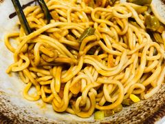 热干面-湖北味道(湖北大厦店)