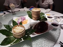 -梧桐Plus·创意京·川料理(万象城店)