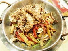 -宋记香辣蟹(曹家渡店)
