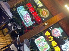 -胖姐烧烤(总店)