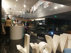 -Hiwork cafe(新街高和店)