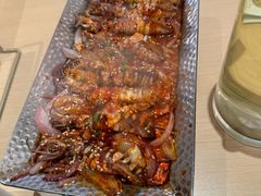 -吕氏疙瘩汤·新派鲁菜(东城万达广场店)