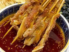 -牡丹宴·正宗洛阳菜·水席(国家牡丹园店)