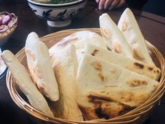 -澄城学斌水盆羊肉(总店)